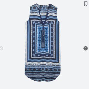 STITCH FIX - FALLON SHIFT DRESS - NWOT